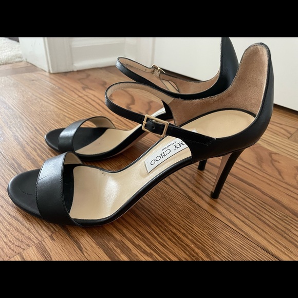 Jimmy choo - Picture 1 of 6